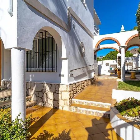 Sandra Luxury Nerja